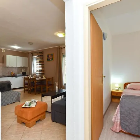Ferienwohnung Fuer 4 Personen Ca 50 Qm In Galizana, Istrien Istrische Riviera * Pula