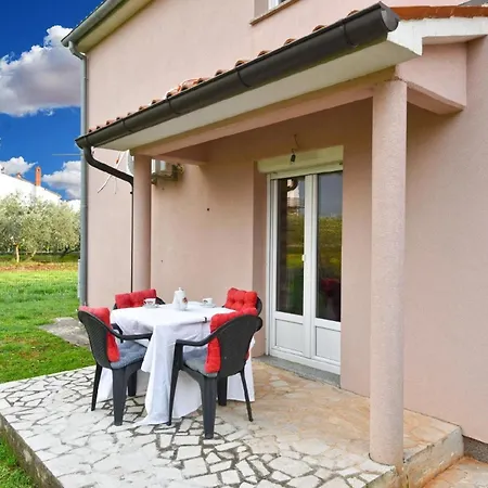 Ferienwohnung Fuer 4 Personen Ca 50 Qm In Galizana, Istrien Istrische Riviera Apartment